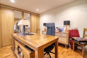 Bedroom Five- click for photo gallery